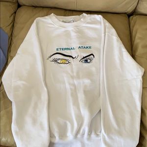 Eternal Atake men’s medium sweater